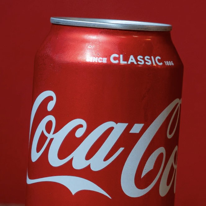 Coca-Cola (Can)