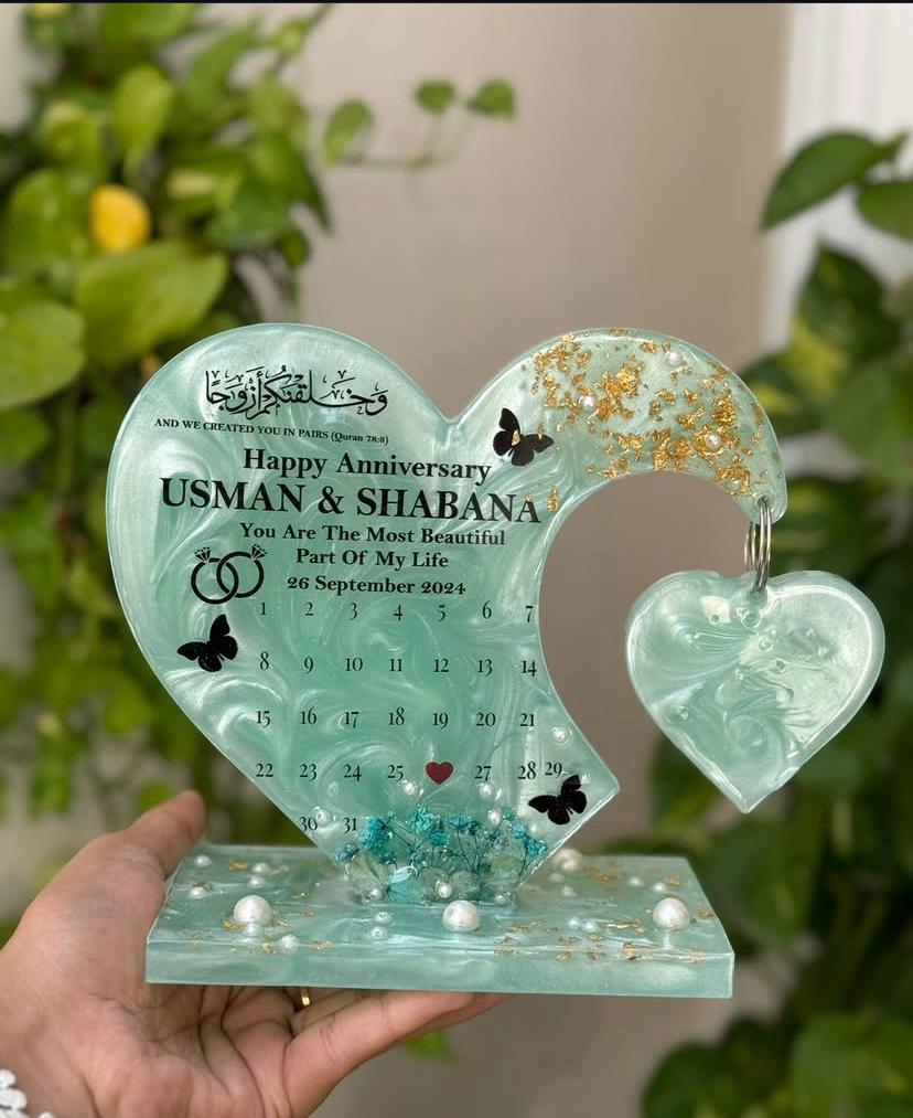 Double Heart Frame _2