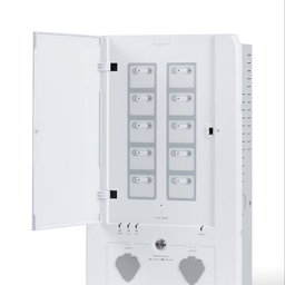 EcoFlow Smart Home Panel