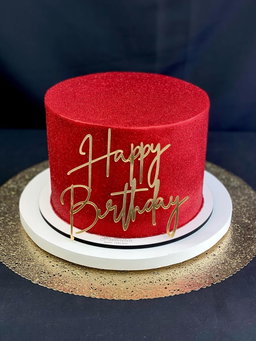 RED VELVET MEDIUM
