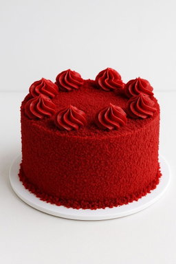 RED VELVET CAKE