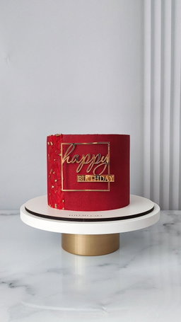 RED VELVET MEDIUM