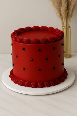 RED VELVET MEDIUM
