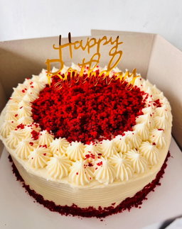 RED VELVET MEDIUM