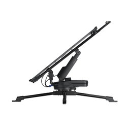 Smart Solar Tracker Mount System