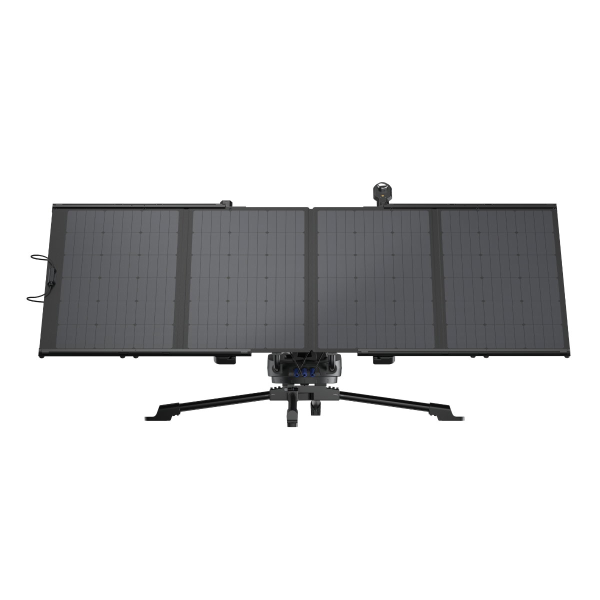Smart Solar Tracker Mount System_7