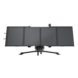 Smart Solar Tracker Mount System
