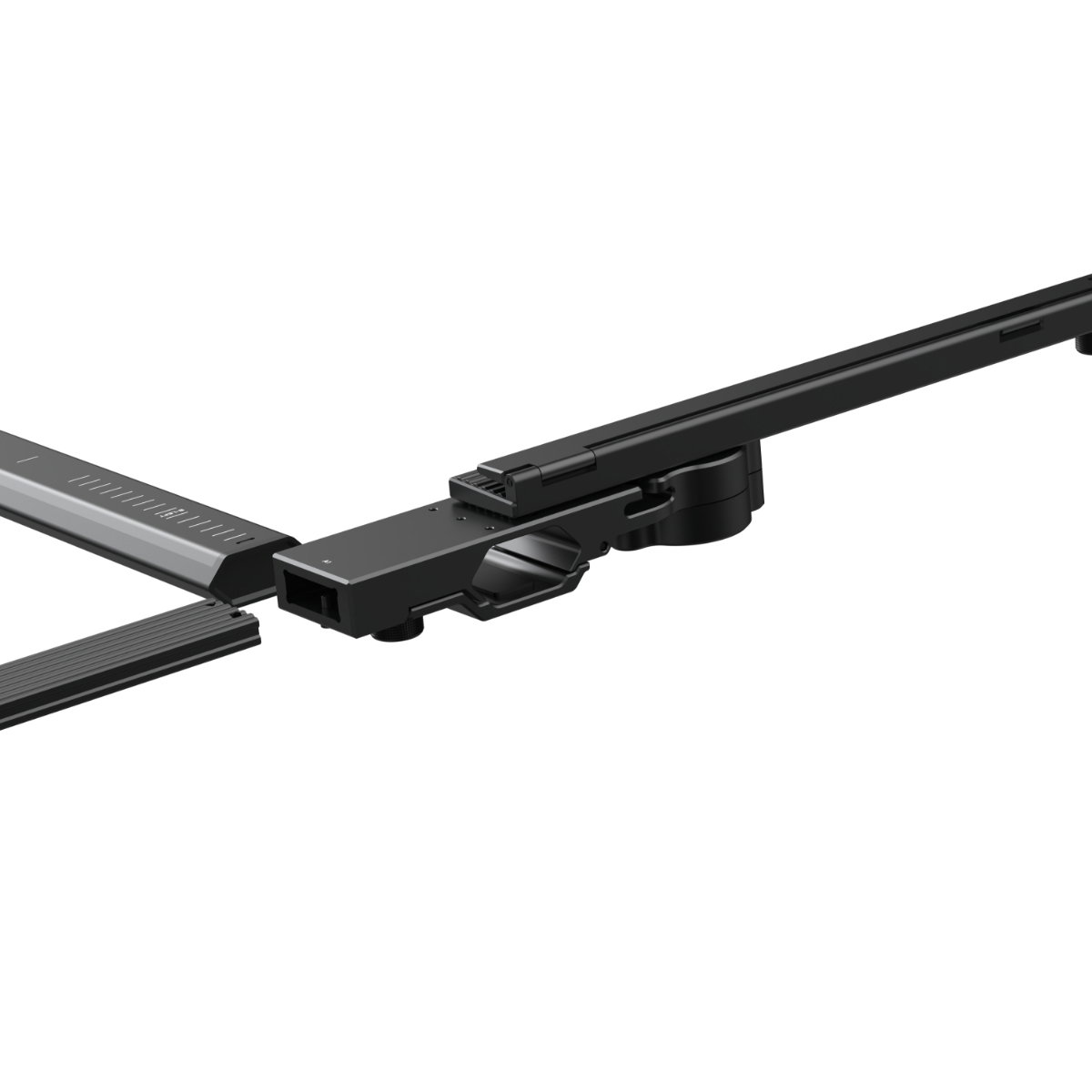 Smart Solar Tracker Mount System_2