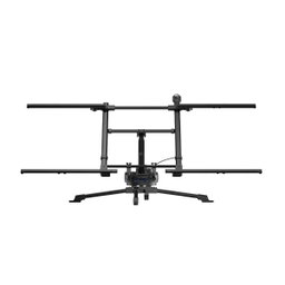 Smart Solar Tracker Mount System