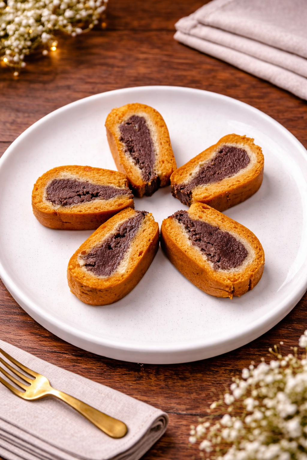 Tapak Kuda Kunafa Nutella_0