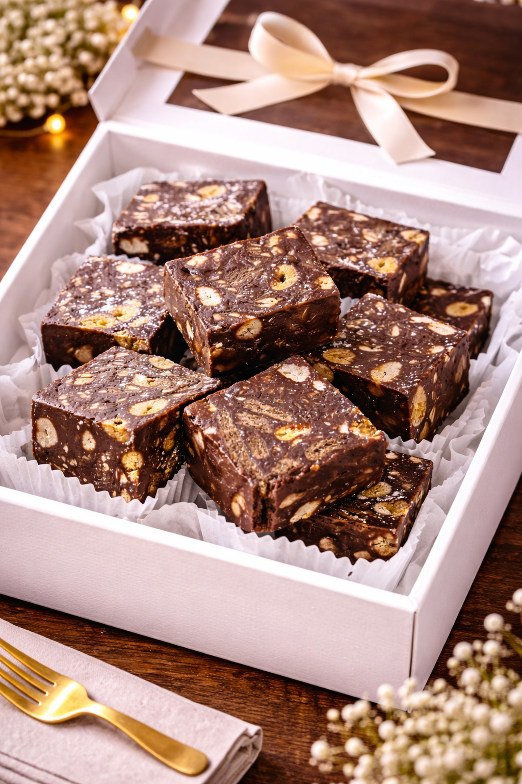 Batik Crunchy