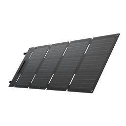 EcoFlow 45W Portable Solar Panel