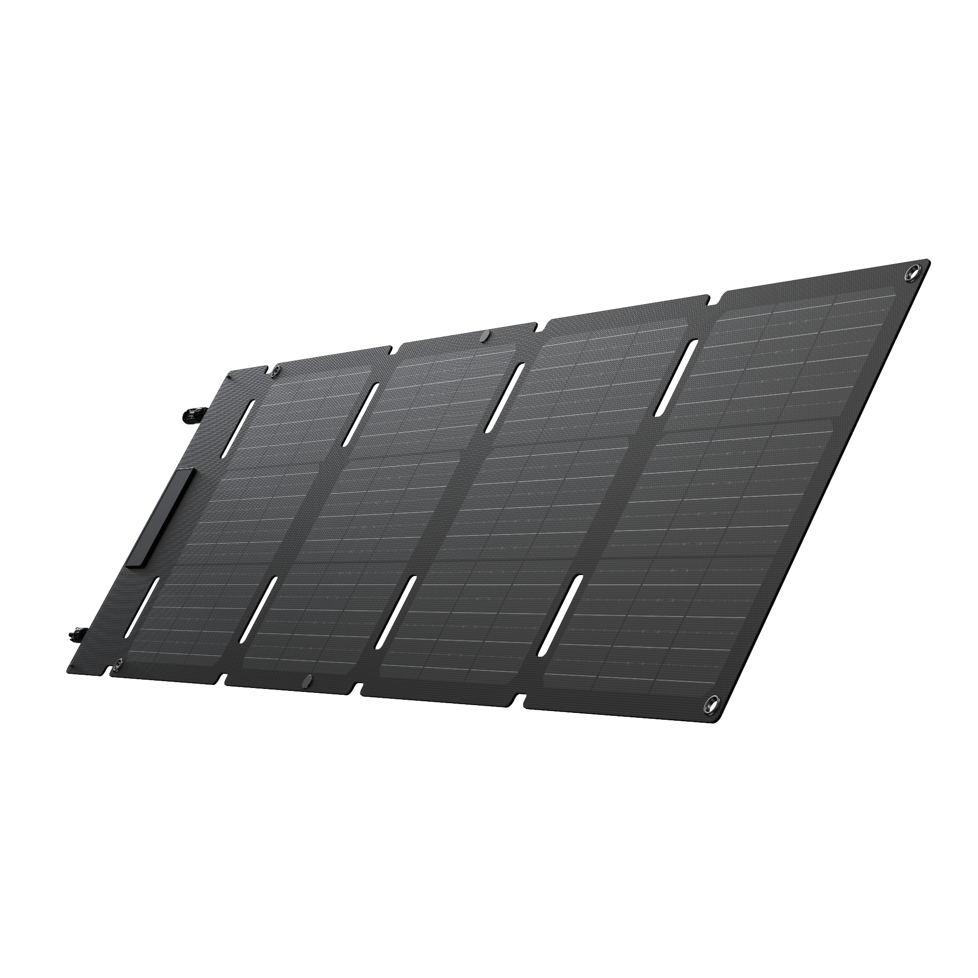 EcoFlow 45W Portable Solar Panel