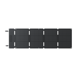 EcoFlow 45W Portable Solar Panel