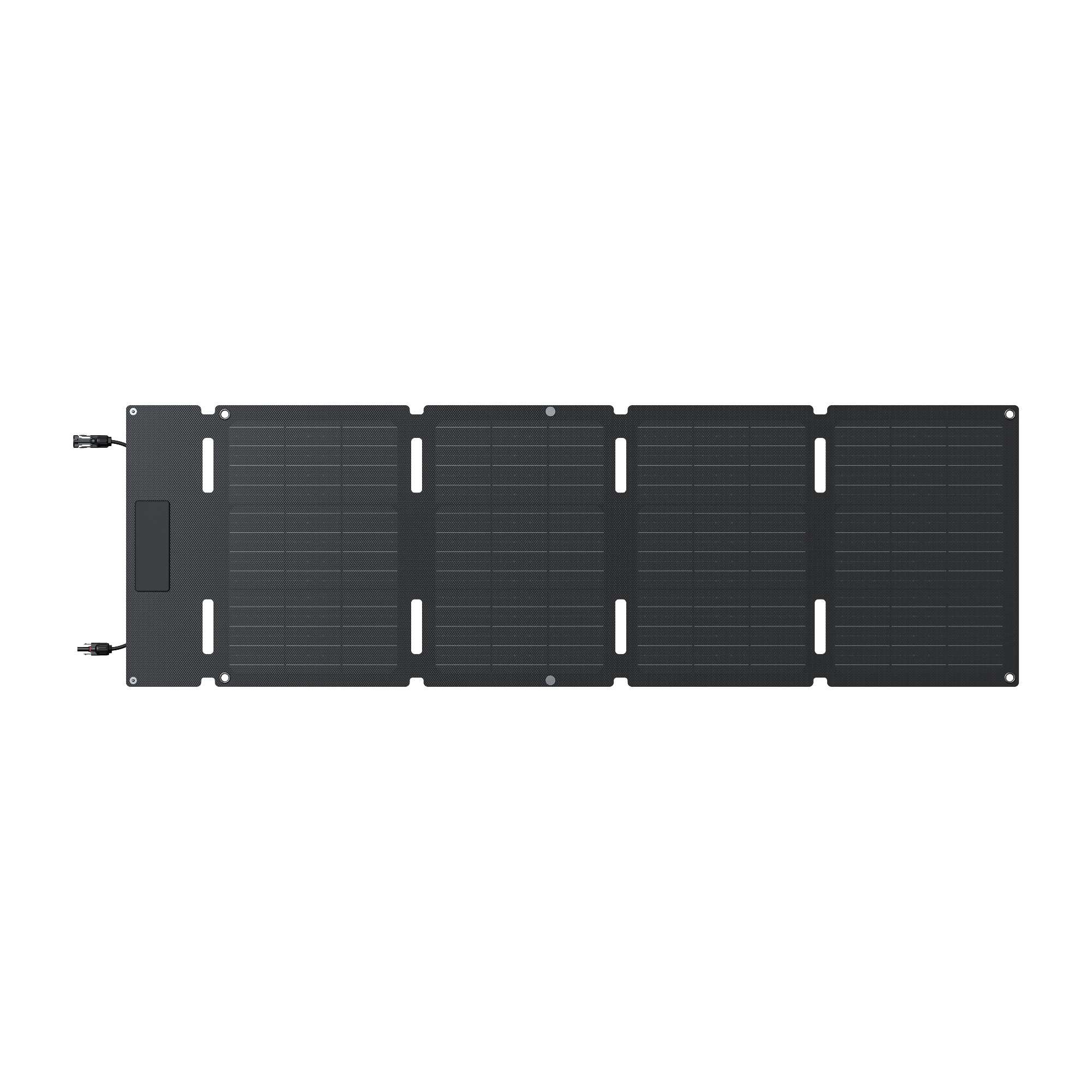 EcoFlow 45W Portable Solar Panel_1