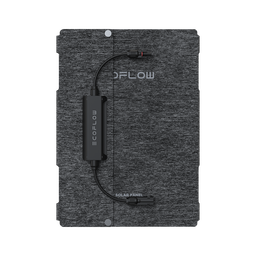 EcoFlow 45W Portable Solar Panel