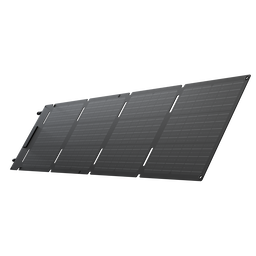 EcoFlow 60W Portable Solar Panel