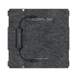 EcoFlow 60W Portable Solar Panel