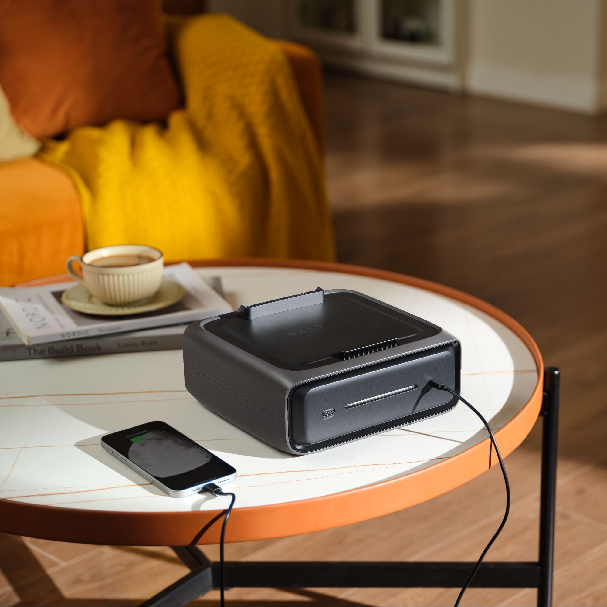 EcoFlow EB300W Portable Power Station – Expand Your Power, Anywhere_7