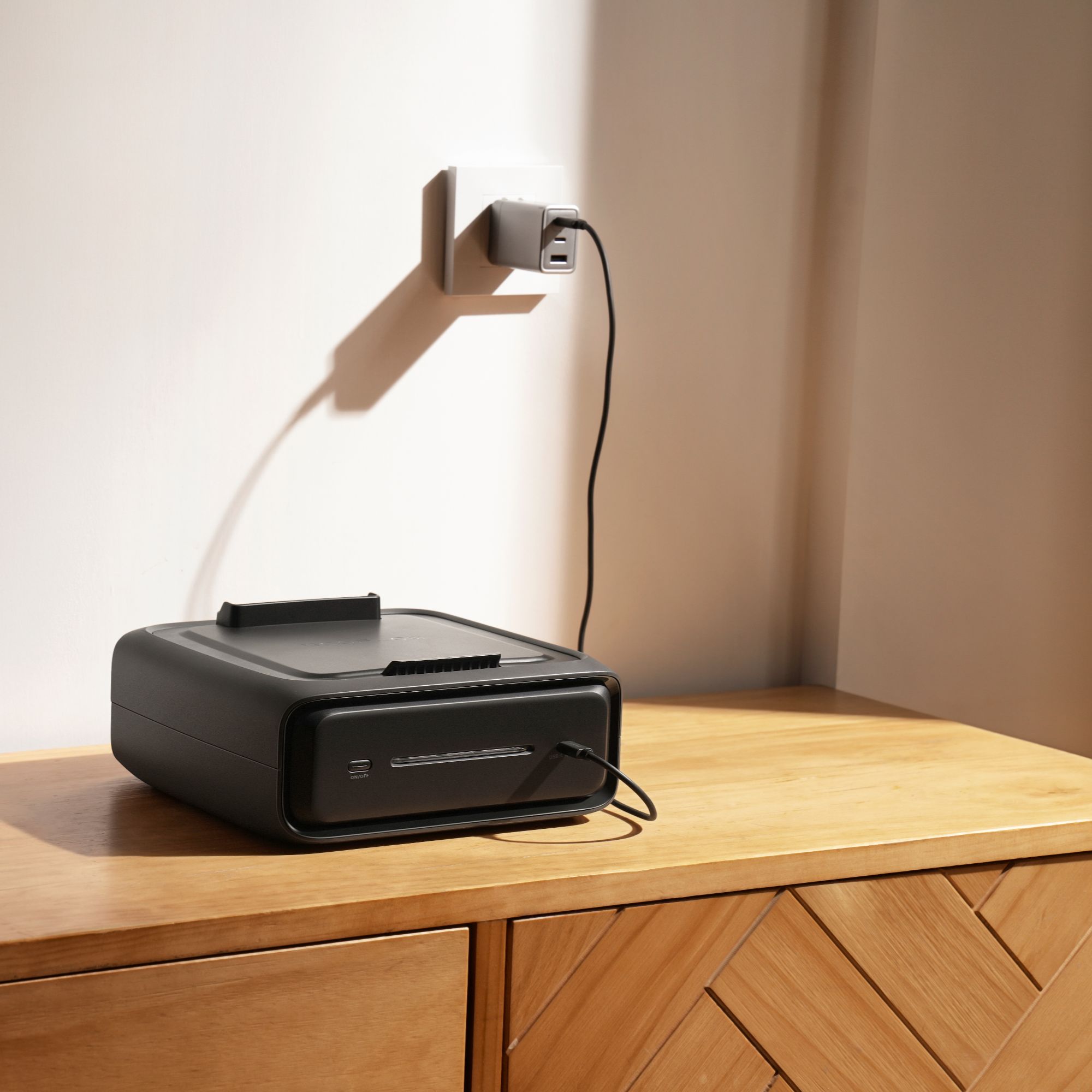 EcoFlow EB300W Portable Power Station – Expand Your Power, Anywhere_6