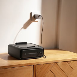 EcoFlow EB300W Portable Power Station – Expand Your Power, Anywhere