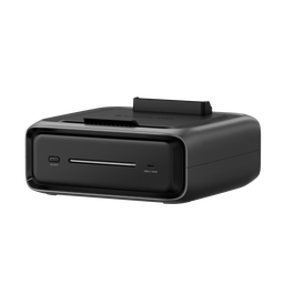 EcoFlow EB300W Portable Power Station – Expand Your Power, Anywhere