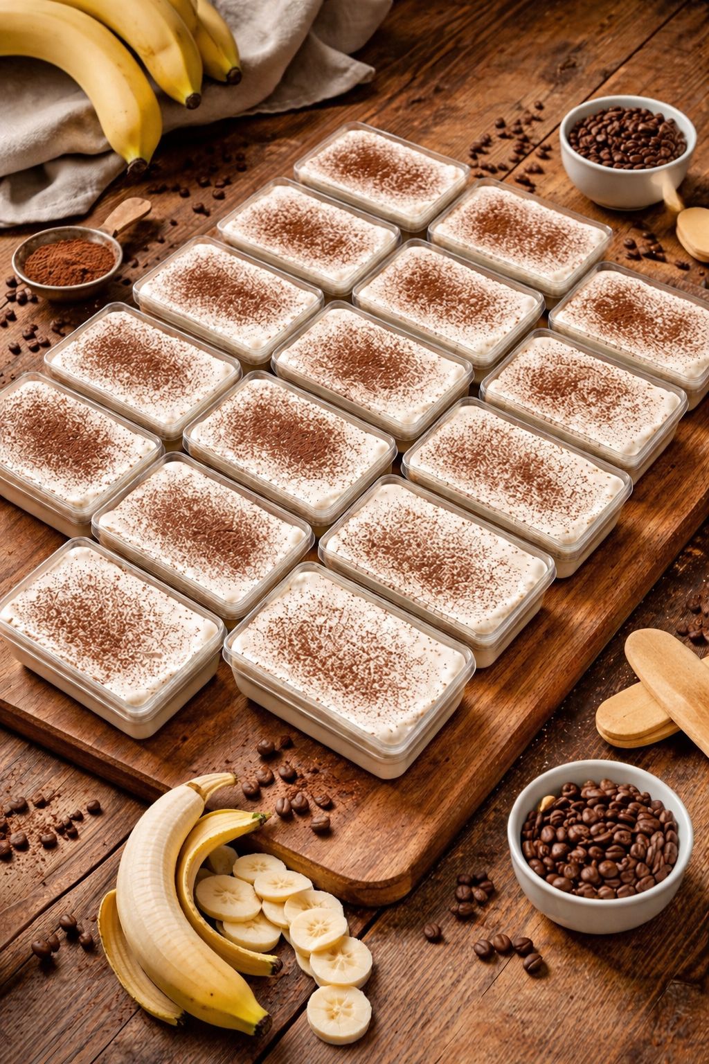 Banoffee Pie