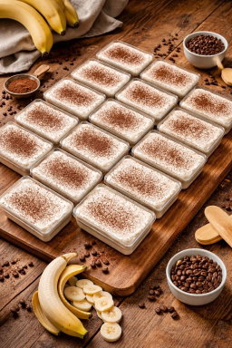 Desserts