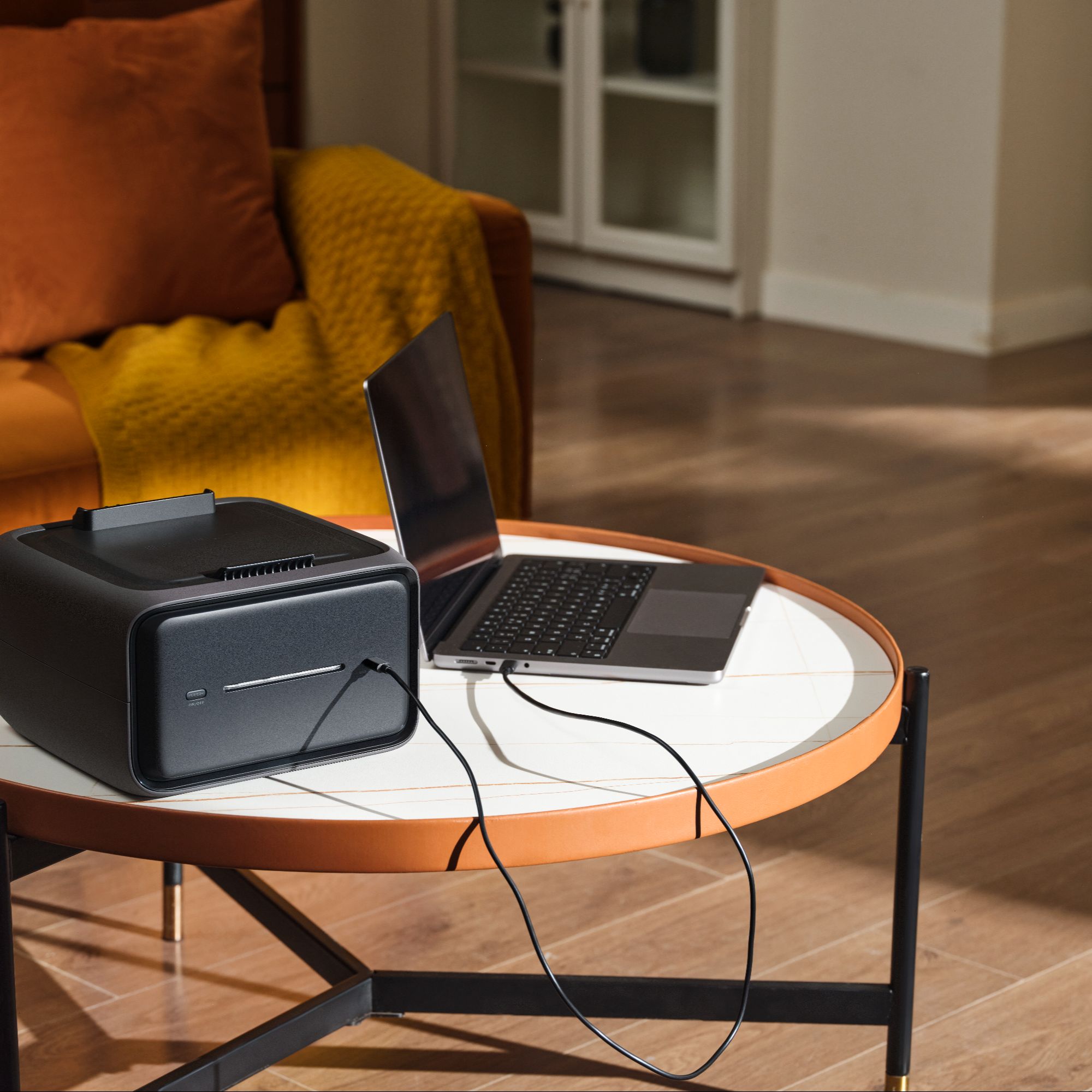 EcoFlow EB600 Smart Extra Battery_7