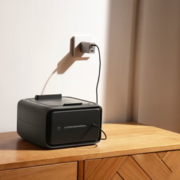 EcoFlow EB600 Smart Extra Battery