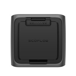 EcoFlow EB600 Smart Extra Battery