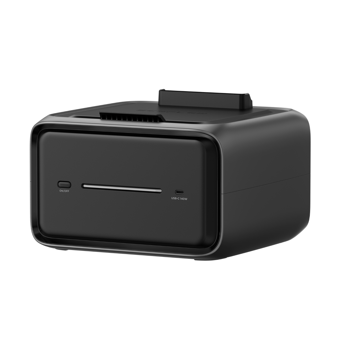 EcoFlow EB600 Smart Extra Battery