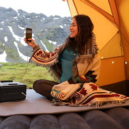 EcoFlow EB600 Smart Extra Battery