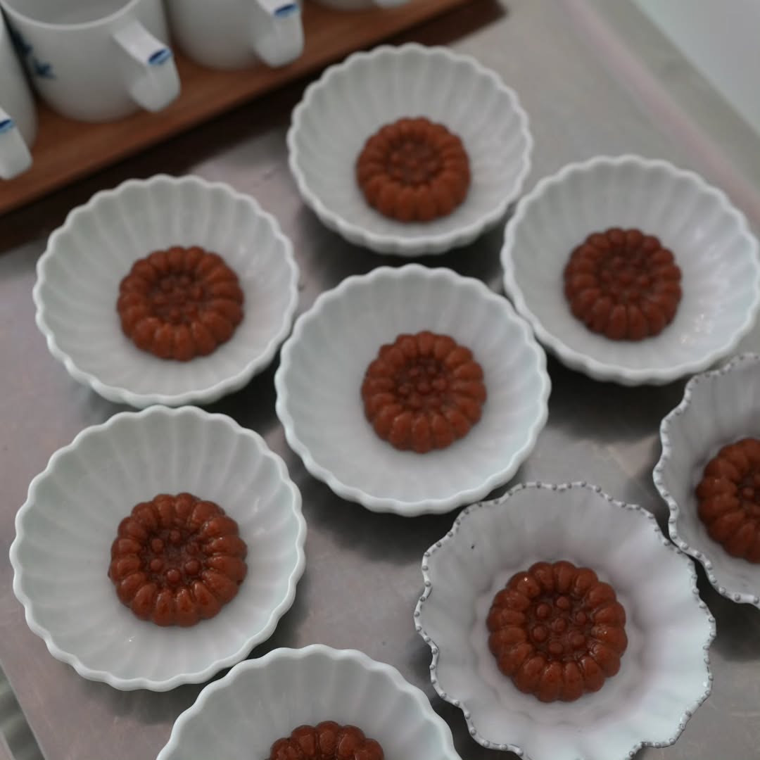 약과 만들기 실습_0