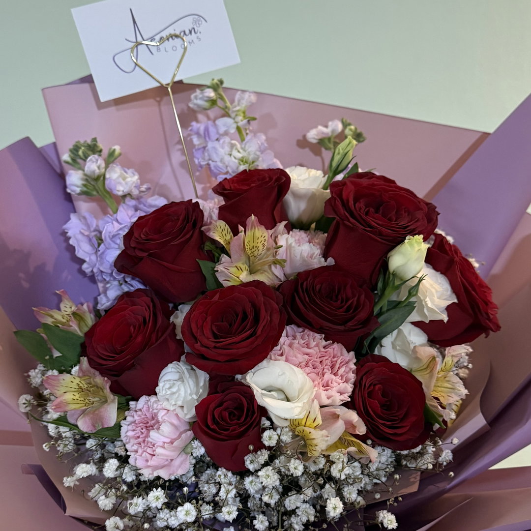 roses 