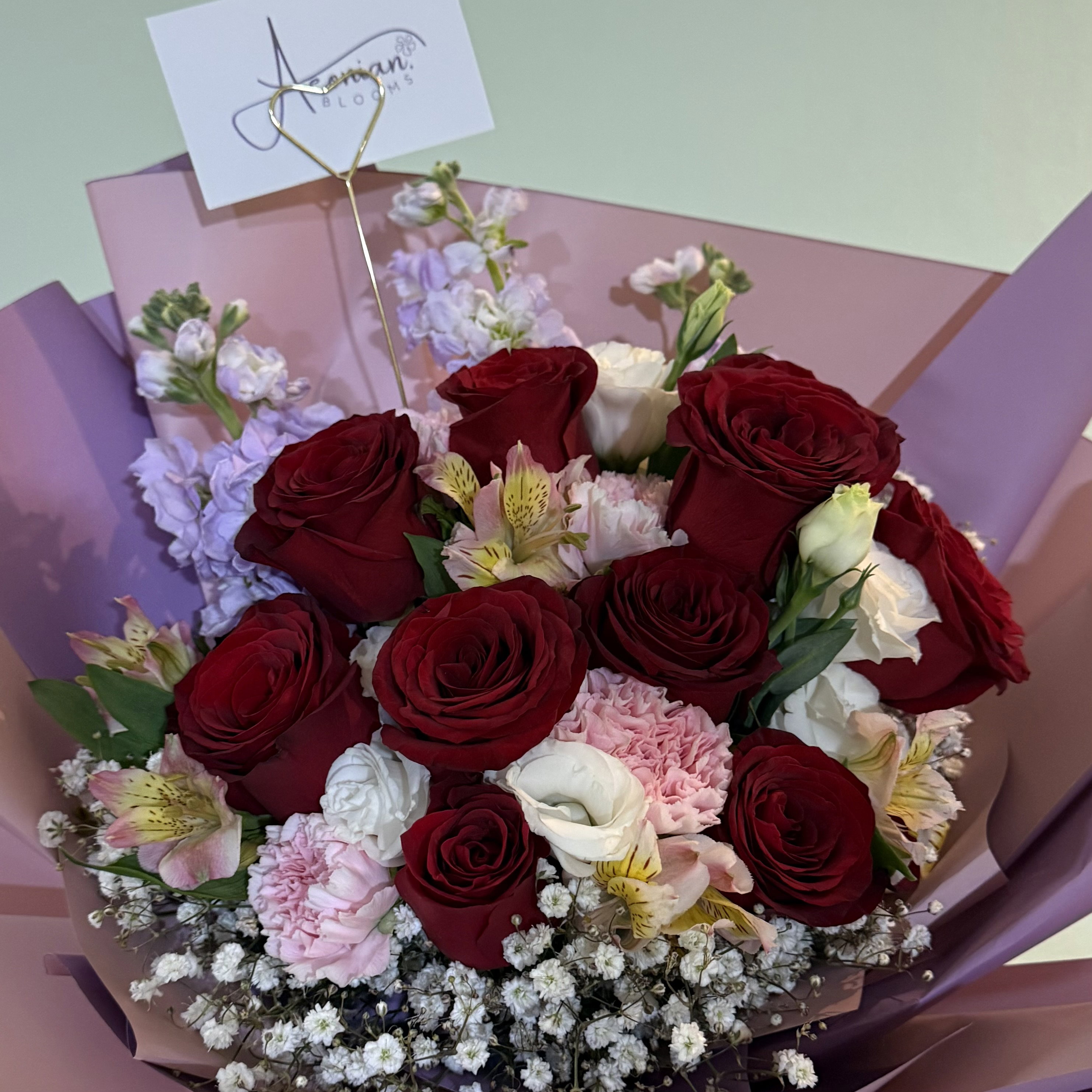 roses 