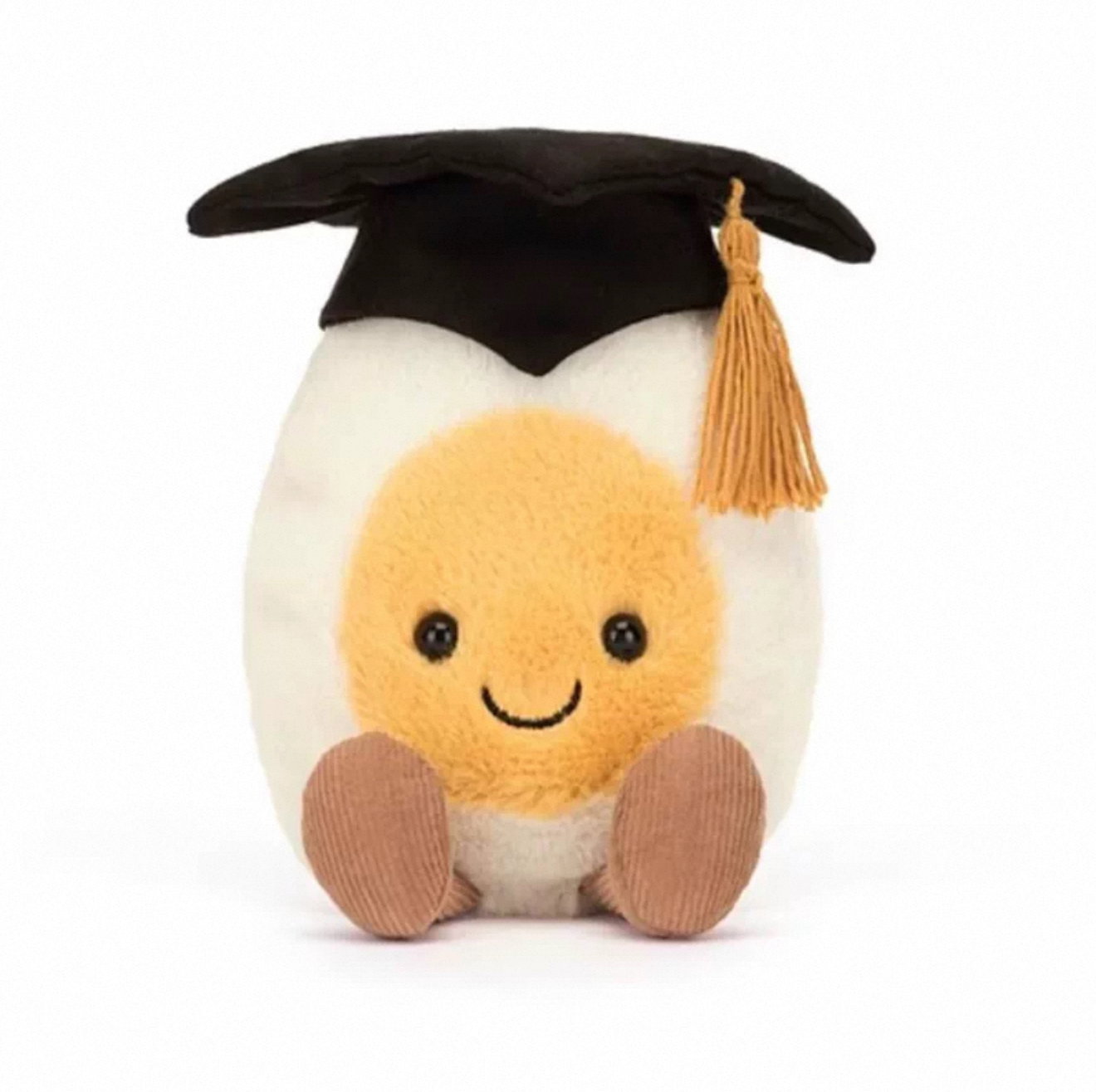 graduation egg (15cm)_0
