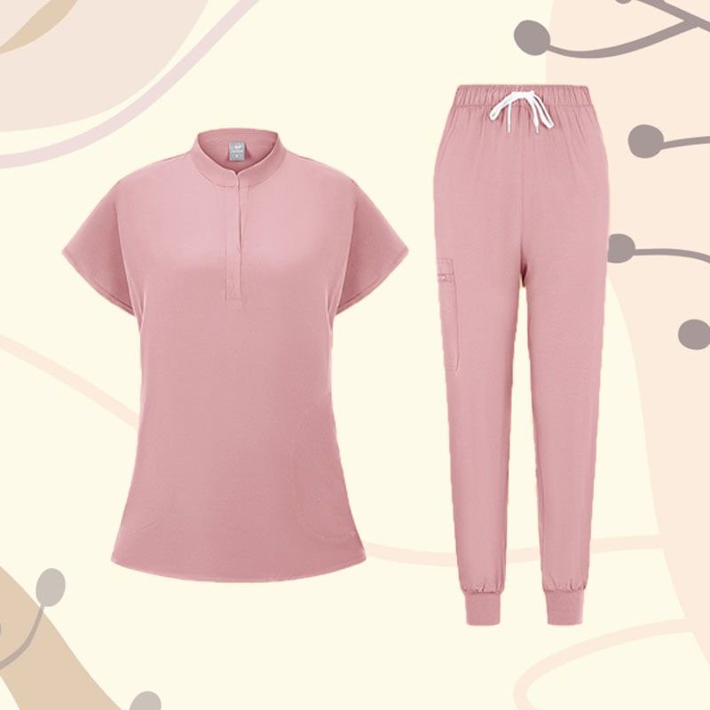 Med’Ora medical Scrubs #002_2