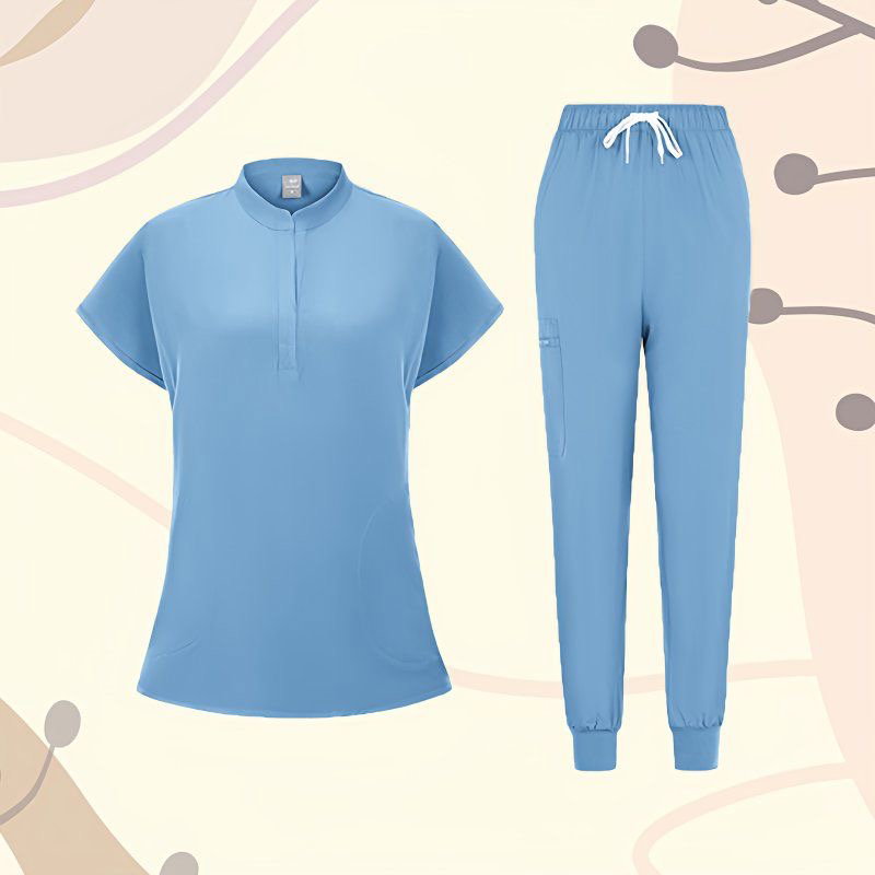 Med’Ora medical Scrubs #002_5
