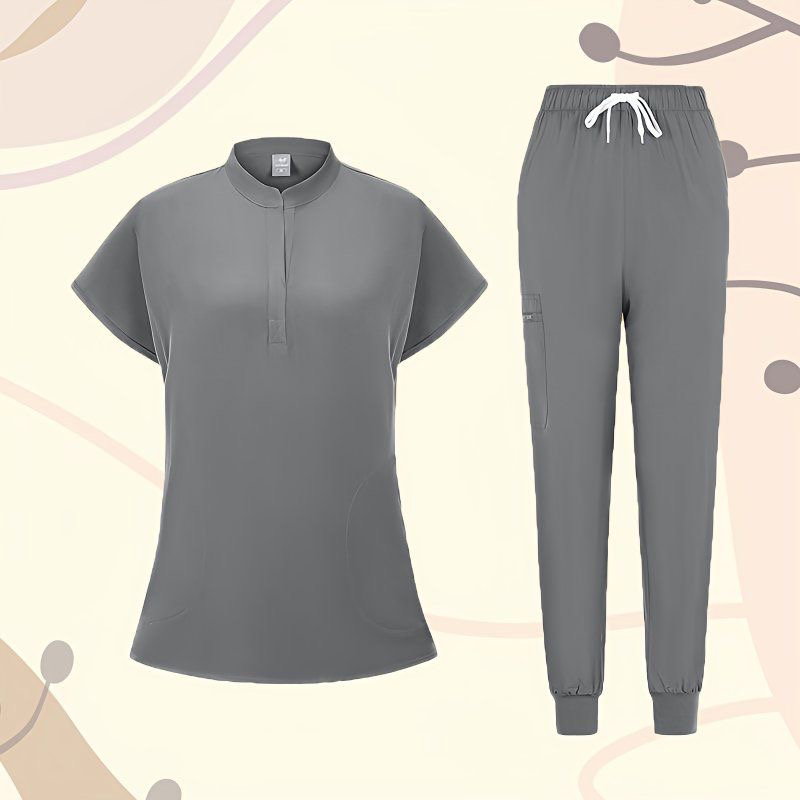 Med’Ora medical Scrubs #002_9