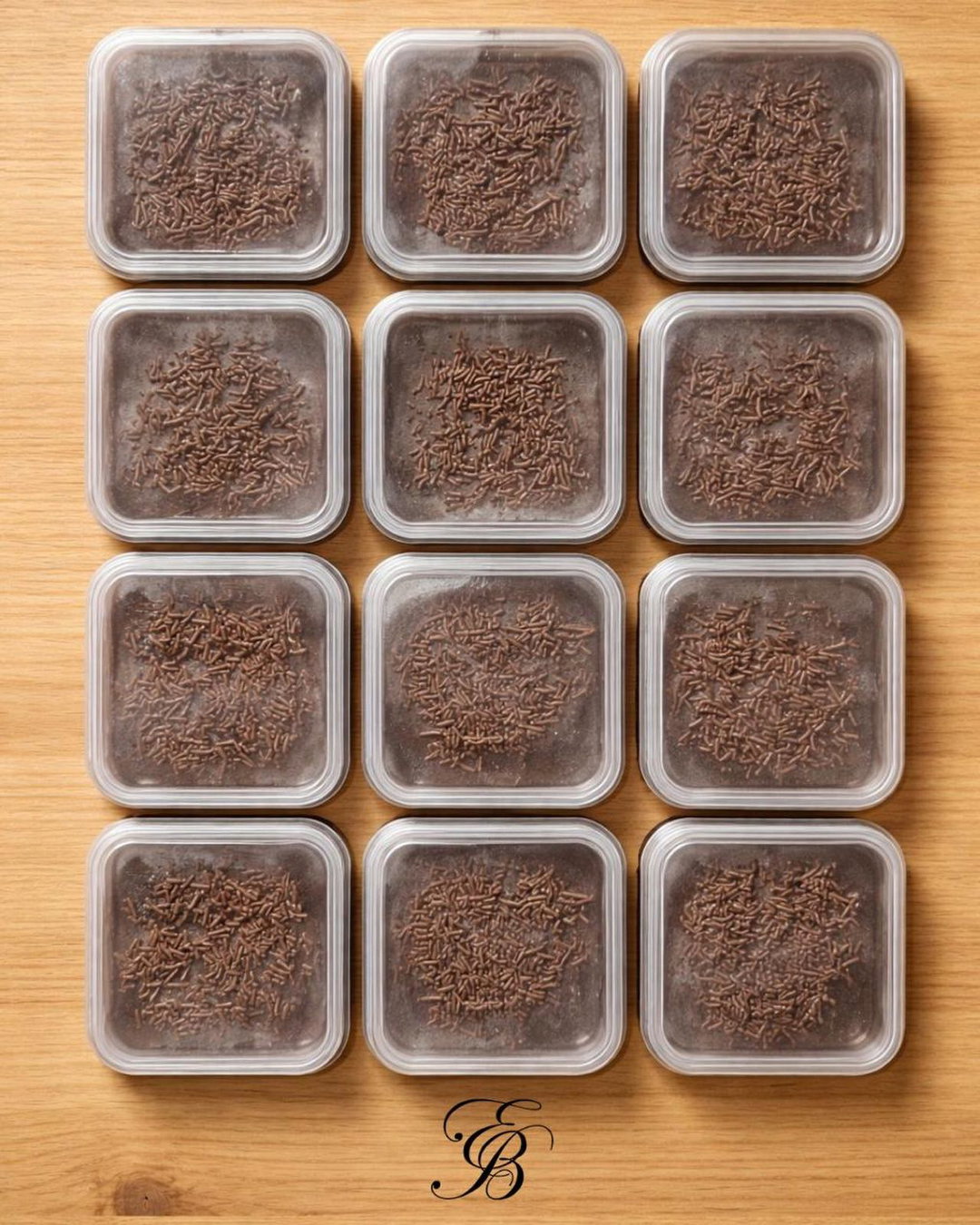 Moist Chocolate Cake