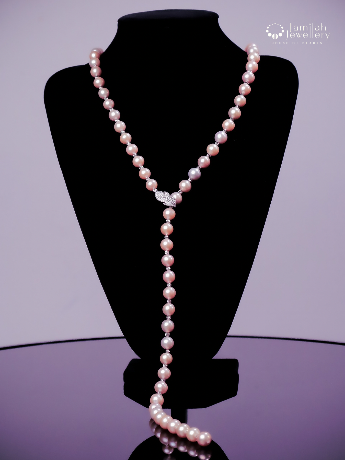 107cm Pearl Necklace