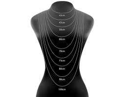 107cm Pearl Necklace