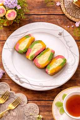 Tapak kuda mini Spore Roll