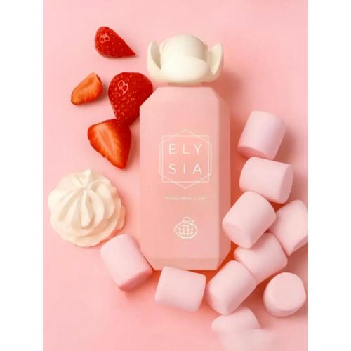 Elysia Marshmallow _0