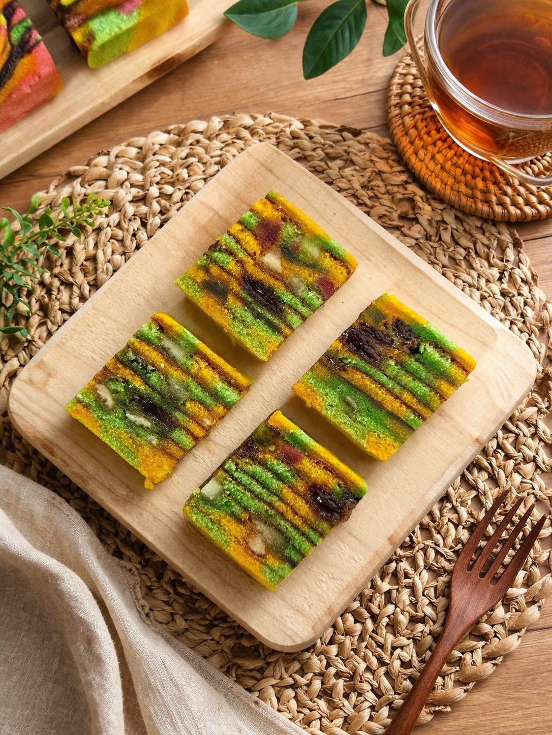 Fruit Cake_0
