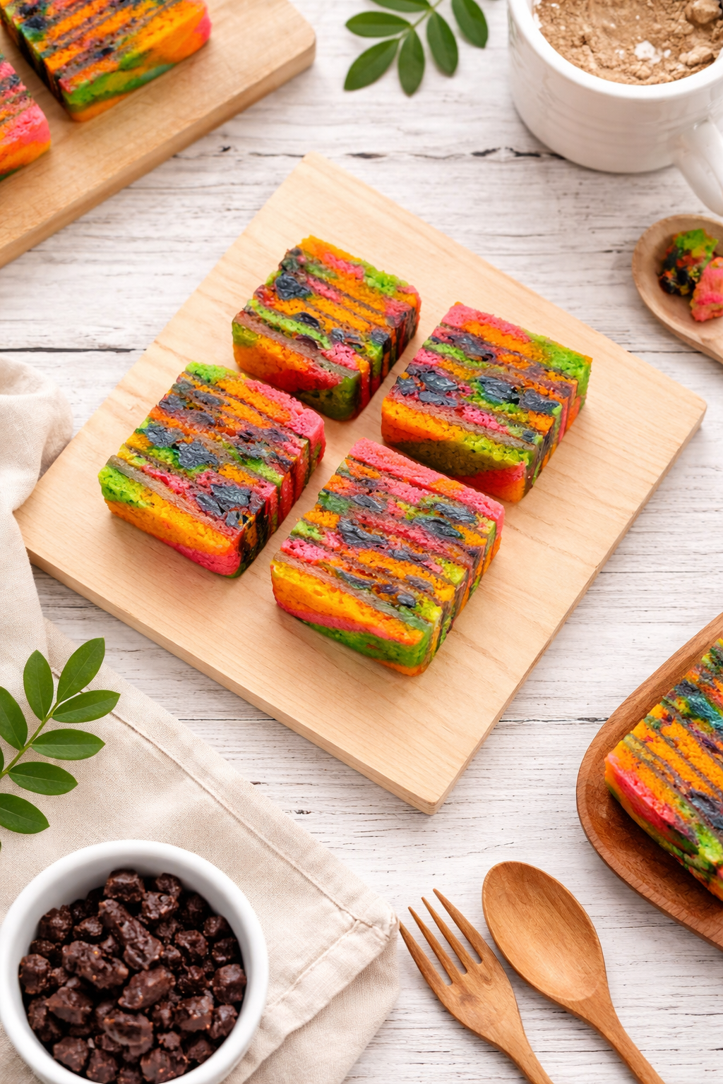 Prune Cake