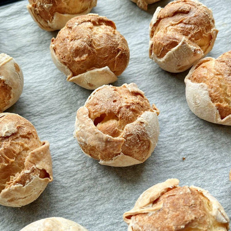 Japanese Cream Puff_2