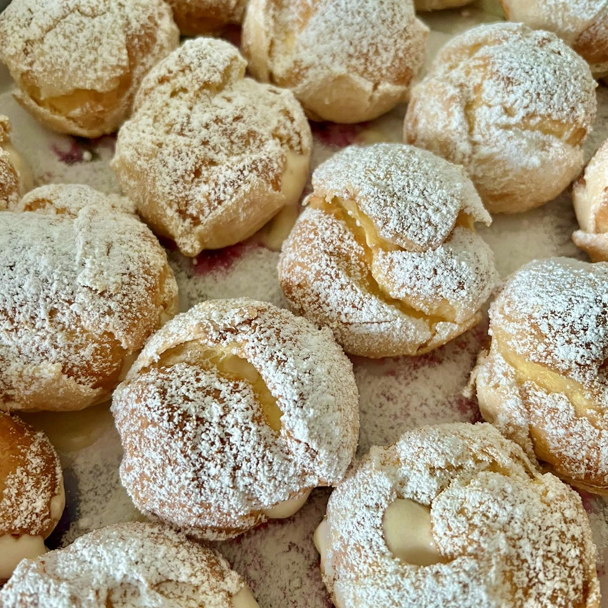 Japanese Cream Puff_3
