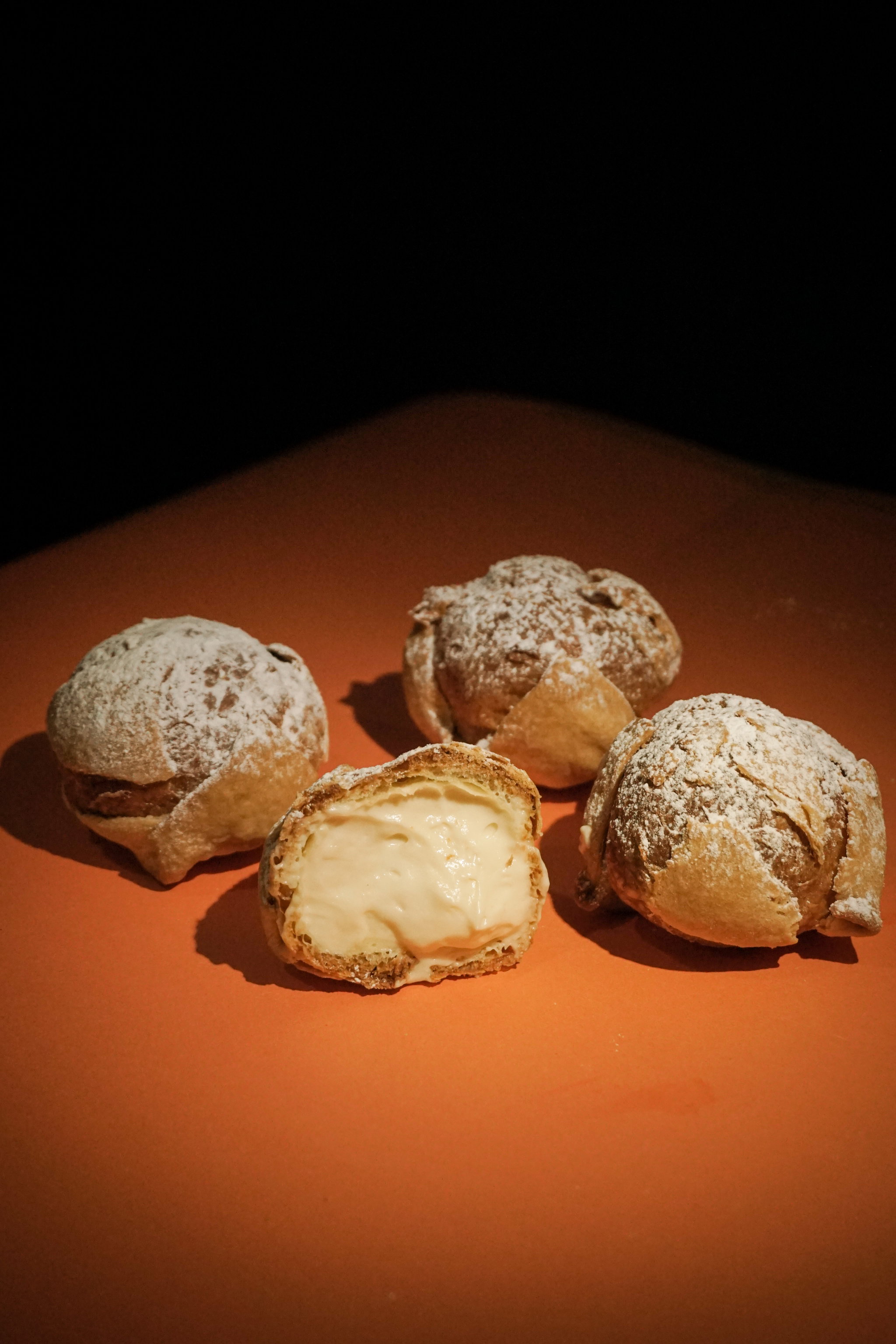 Japanese Cream Puff_0